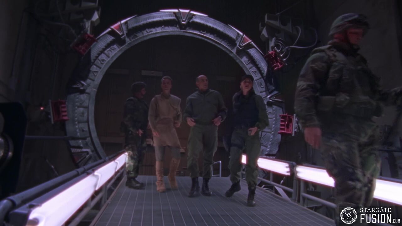 La Tok'ra 2/2