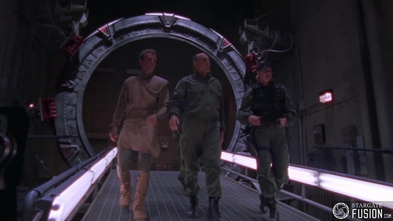La Tok'ra 2/2