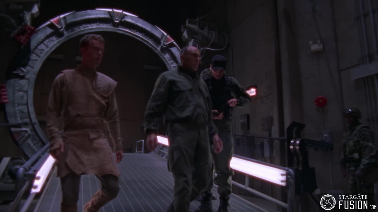 La Tok'ra 2/2
