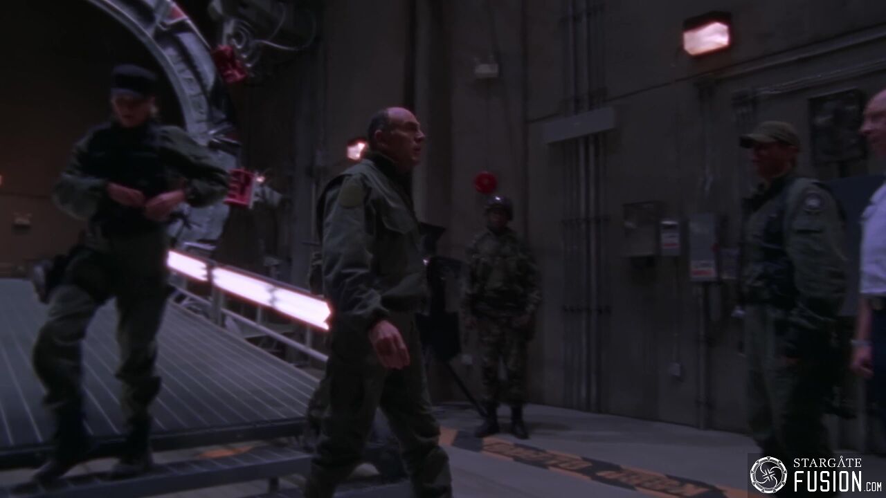 La Tok'ra 2/2