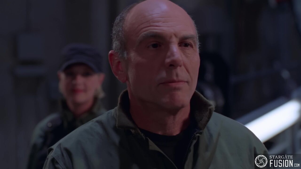 La Tok'ra 2/2