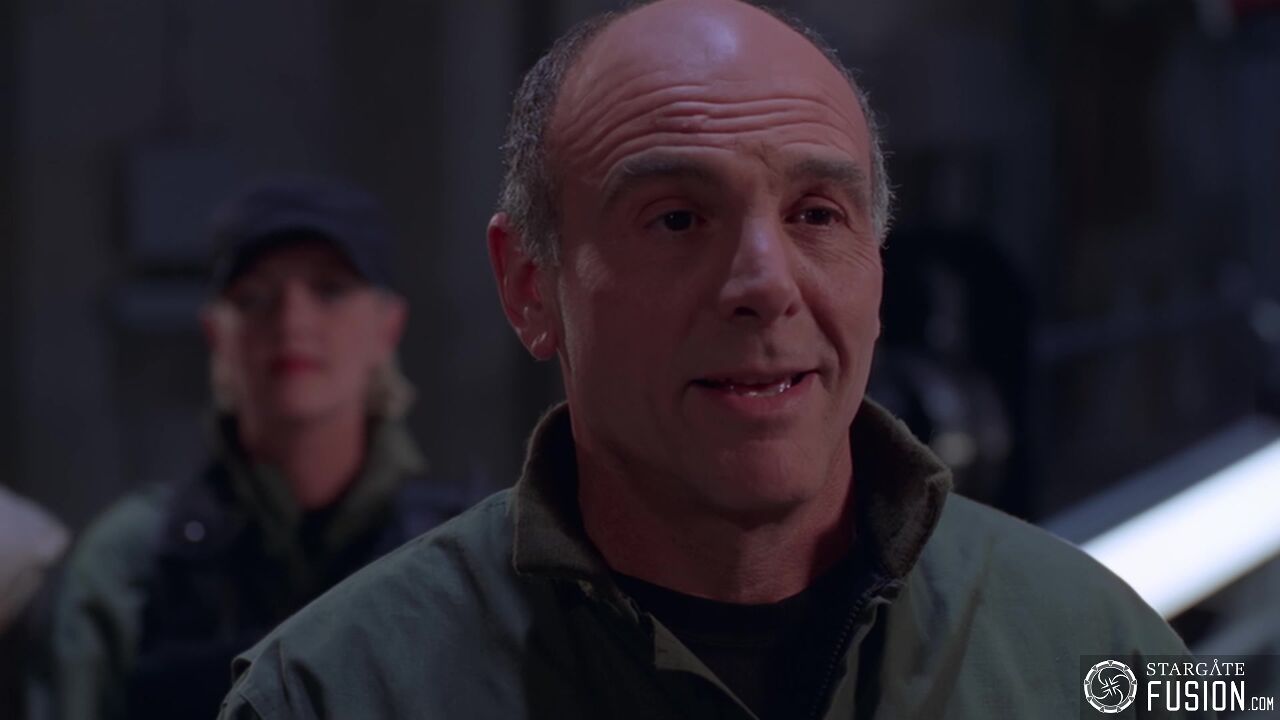 La Tok'ra 2/2