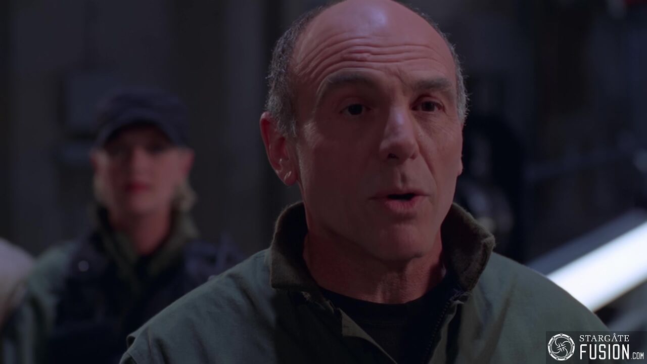 La Tok'ra 2/2