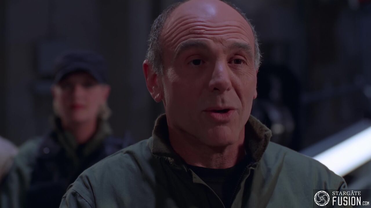La Tok'ra 2/2