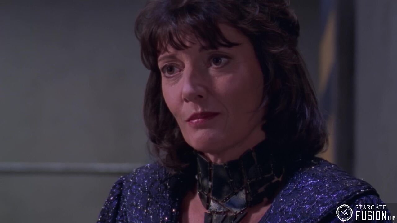 La Tok'ra 2/2