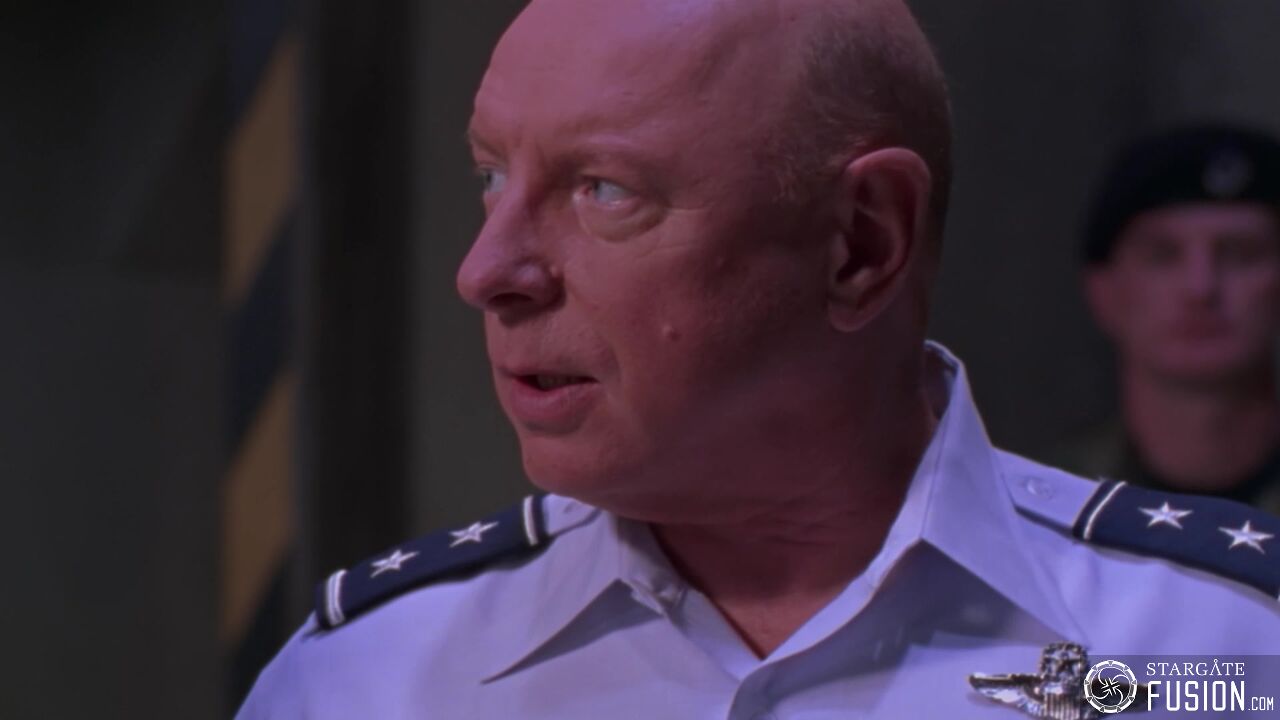 La Tok'ra 2/2