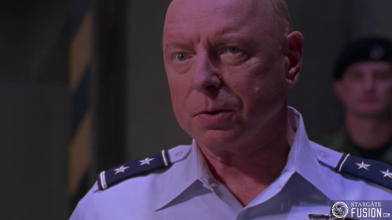 La Tok'ra 2/2