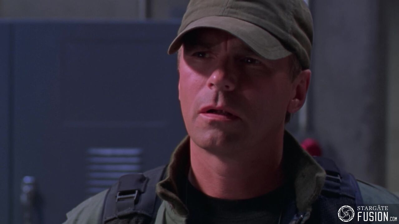 La Tok'ra 2/2