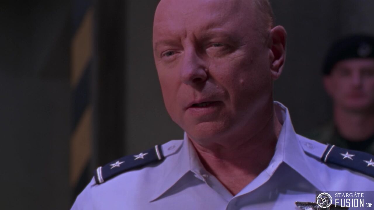 La Tok'ra 2/2