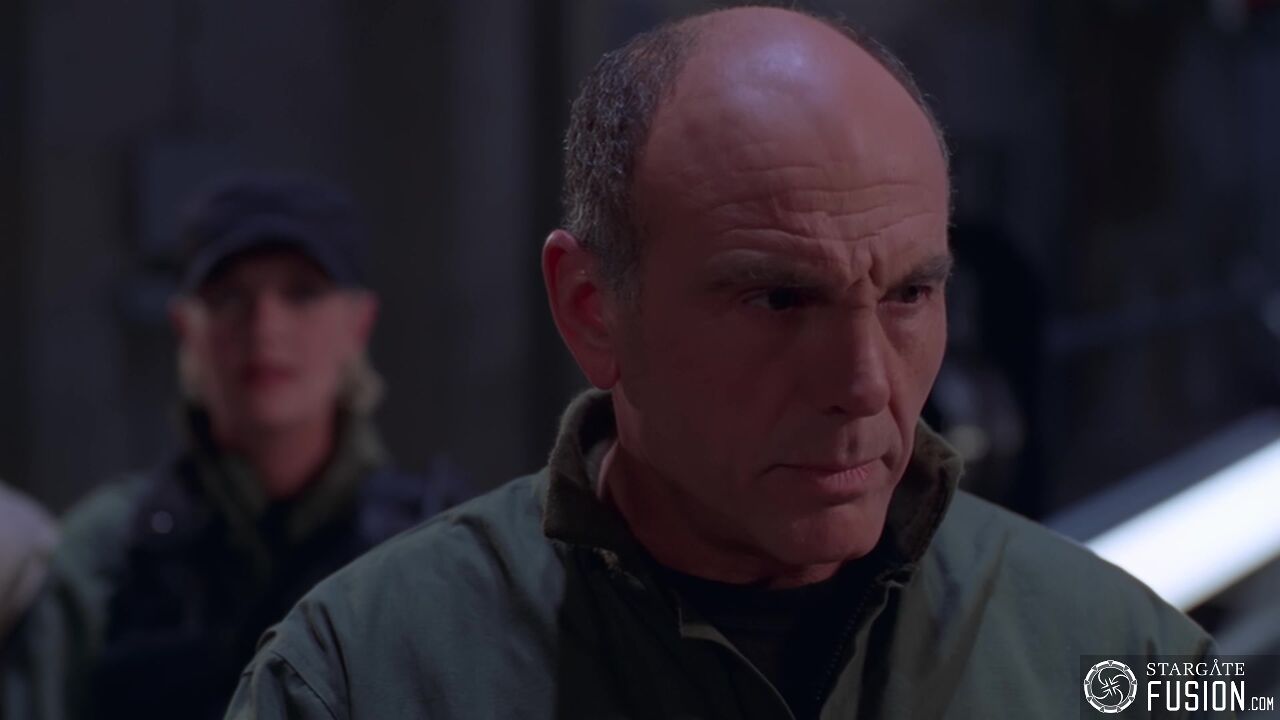 La Tok'ra 2/2