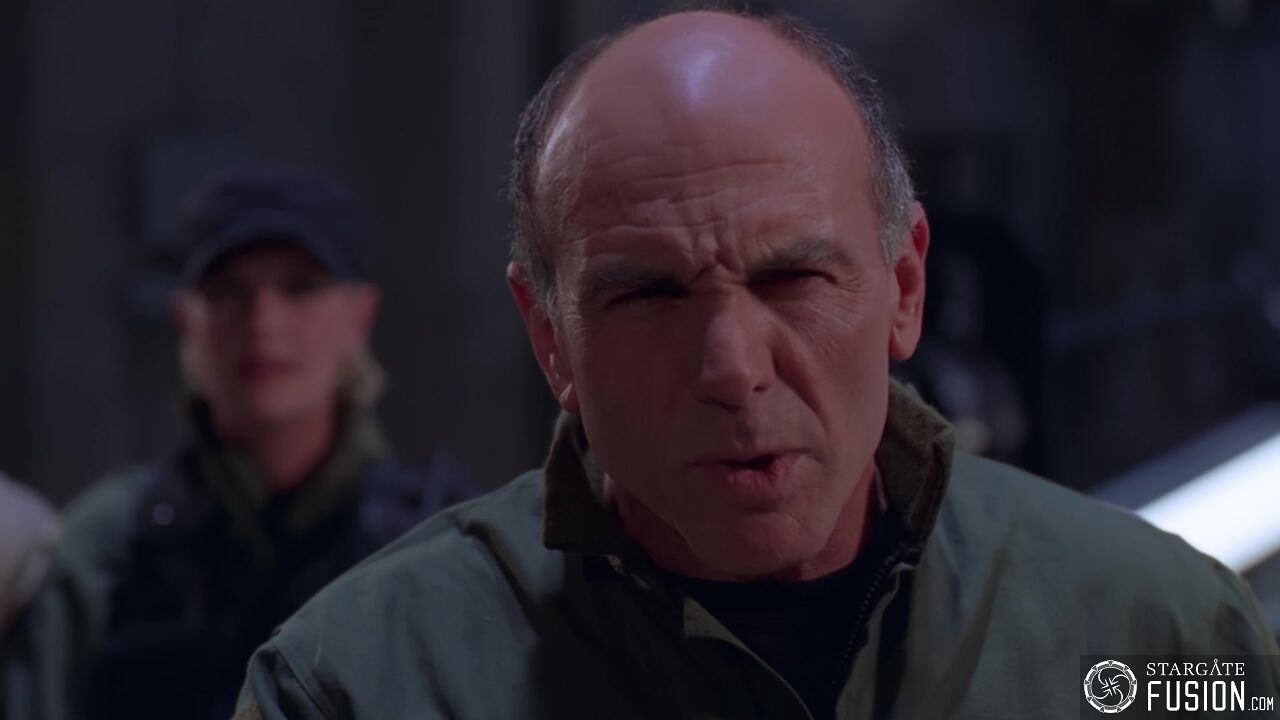 La Tok'ra 2/2