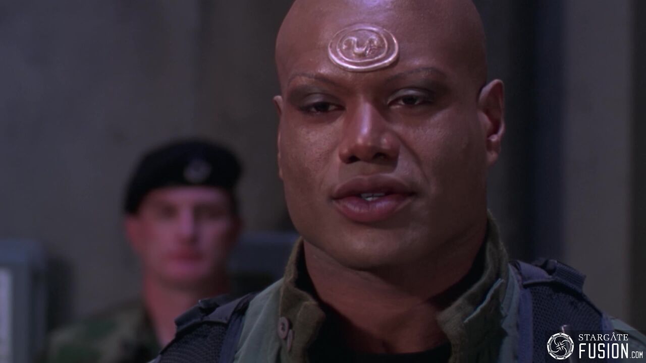 La Tok'ra 2/2