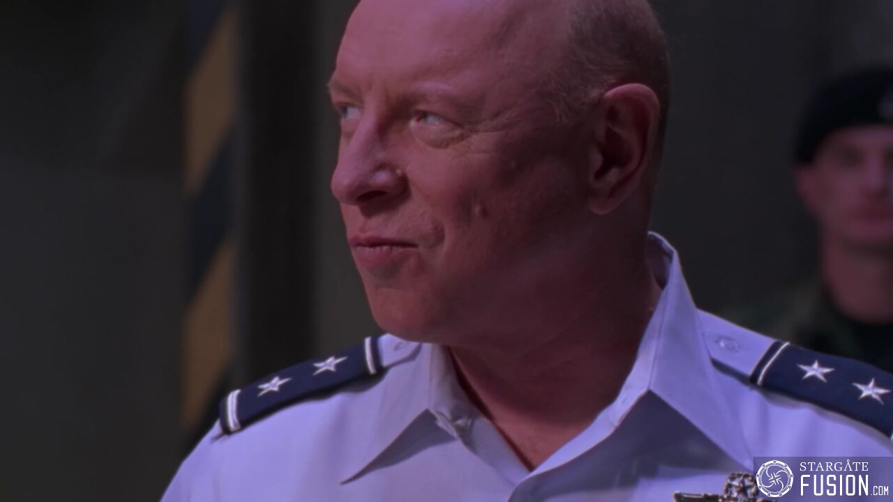 La Tok'ra 2/2