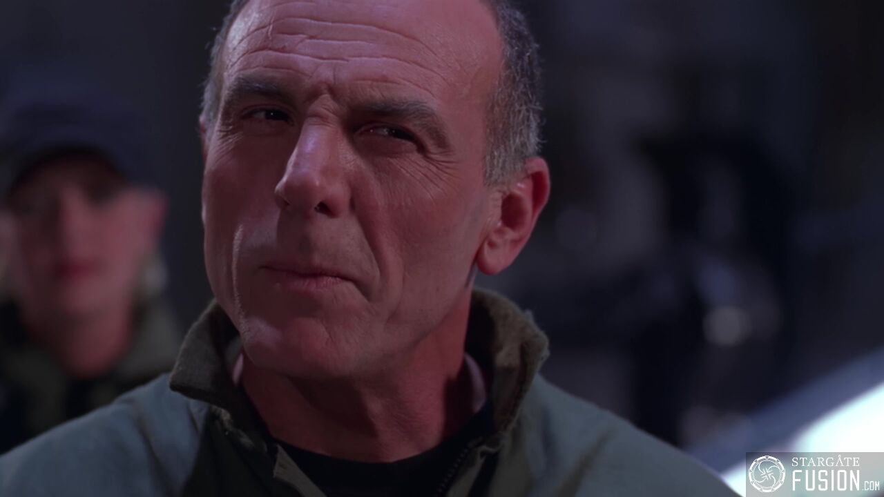 La Tok'ra 2/2