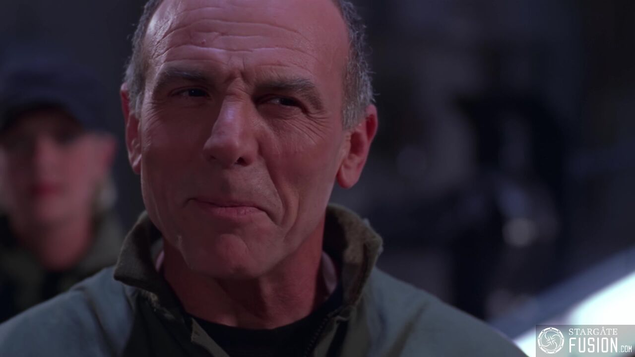 La Tok'ra 2/2