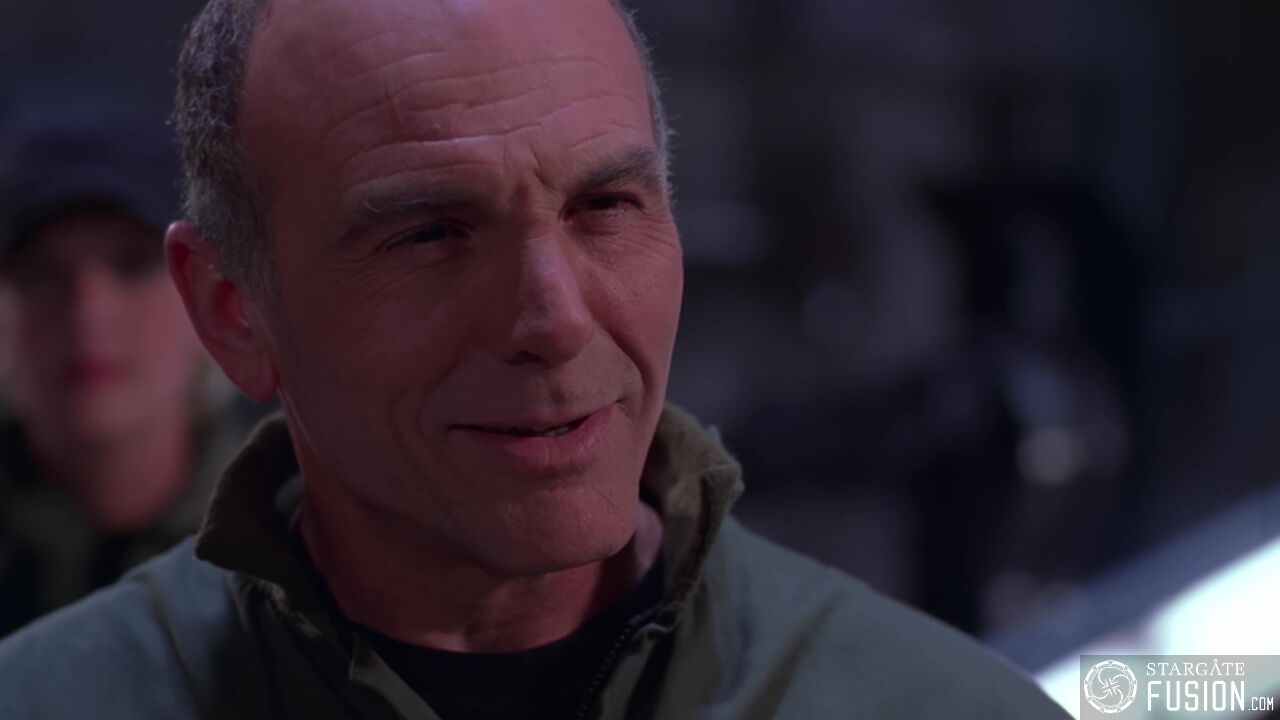 La Tok'ra 2/2