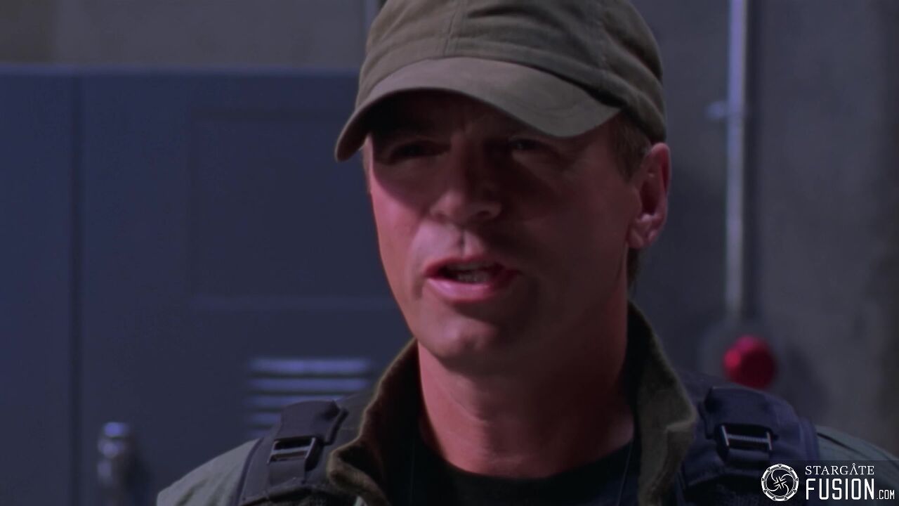 La Tok'ra 2/2