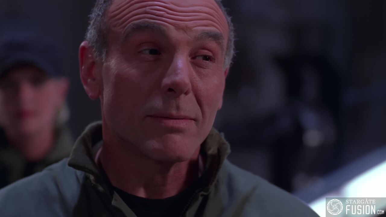 La Tok'ra 2/2