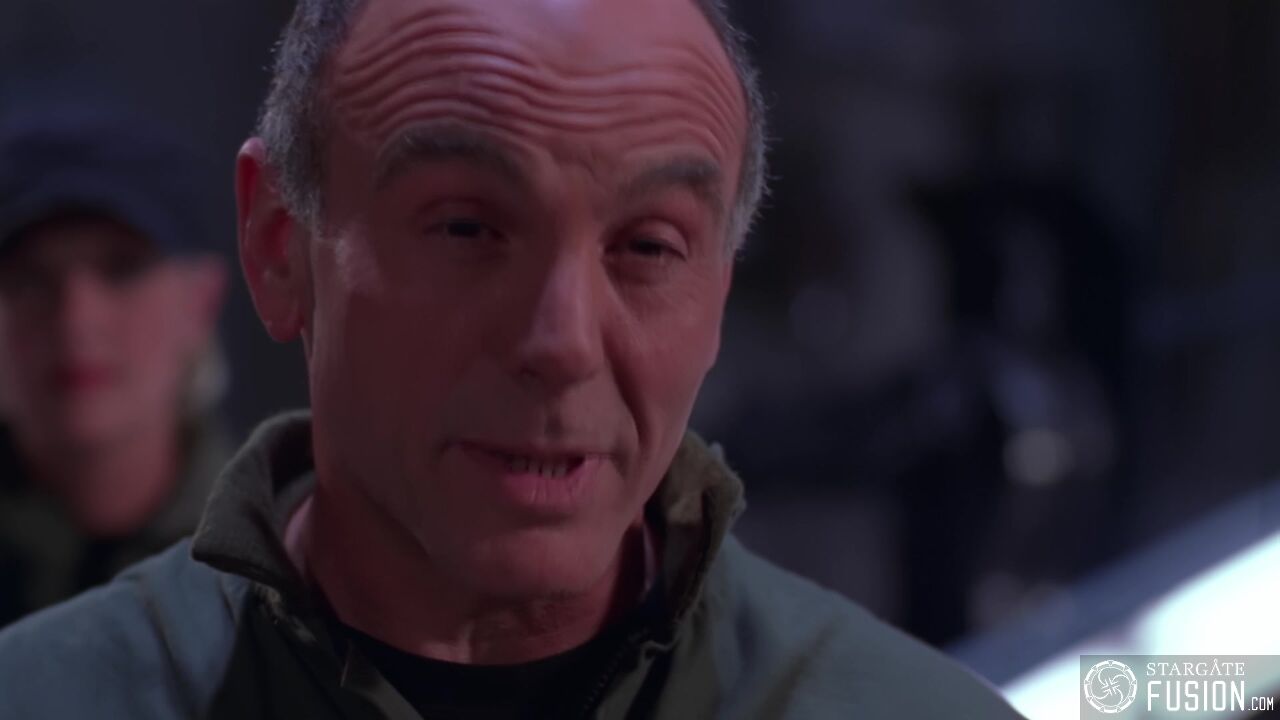 La Tok'ra 2/2