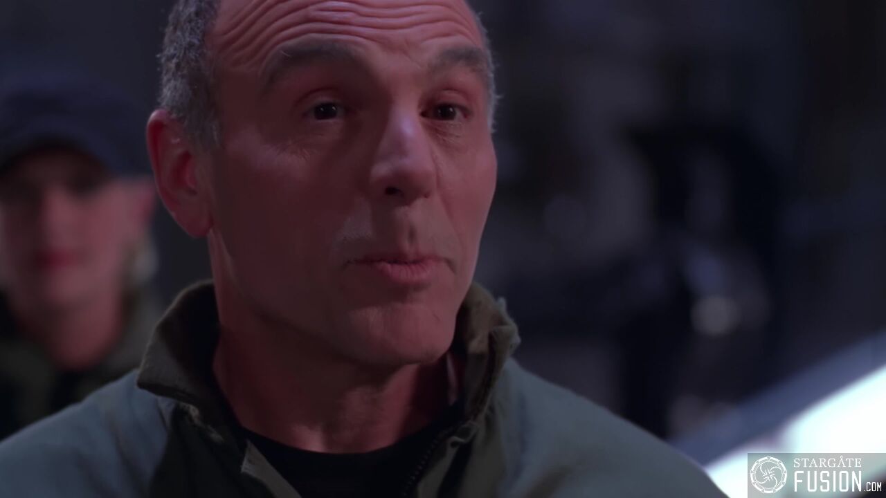 La Tok'ra 2/2