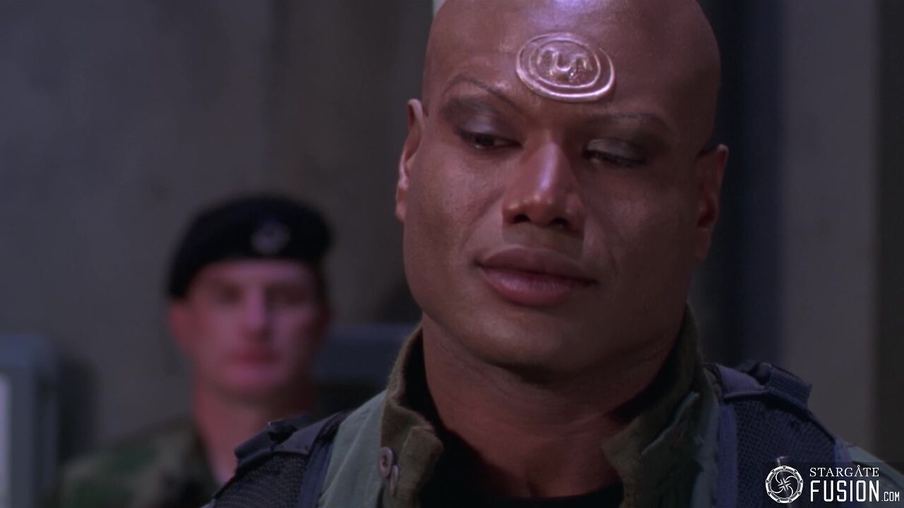La Tok'ra 2/2