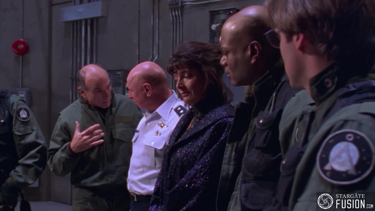 La Tok'ra 2/2