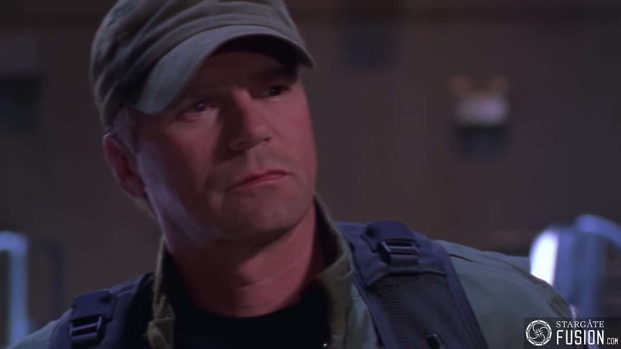 La Tok'ra 2/2
