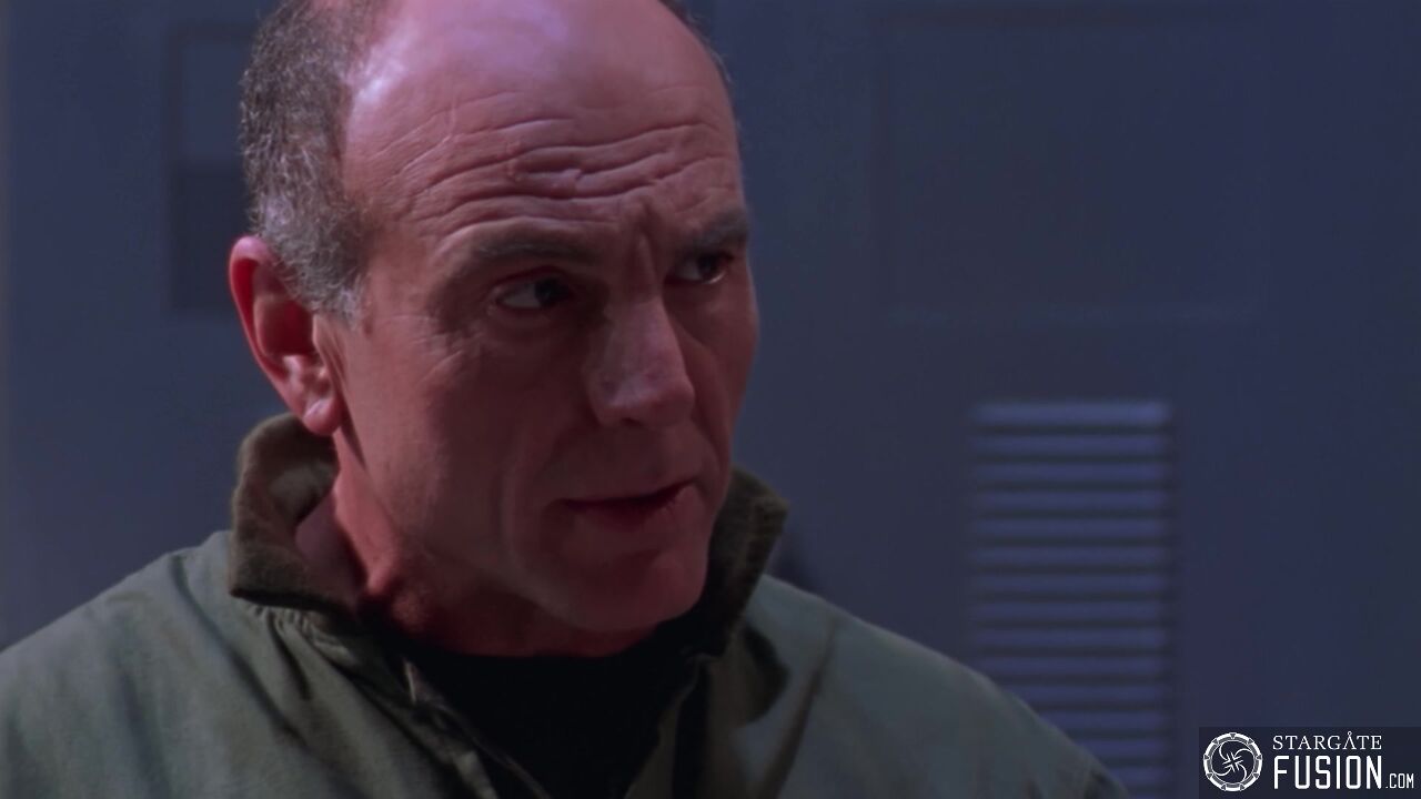La Tok'ra 2/2