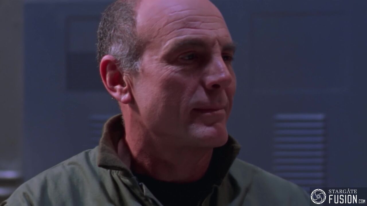 La Tok'ra 2/2