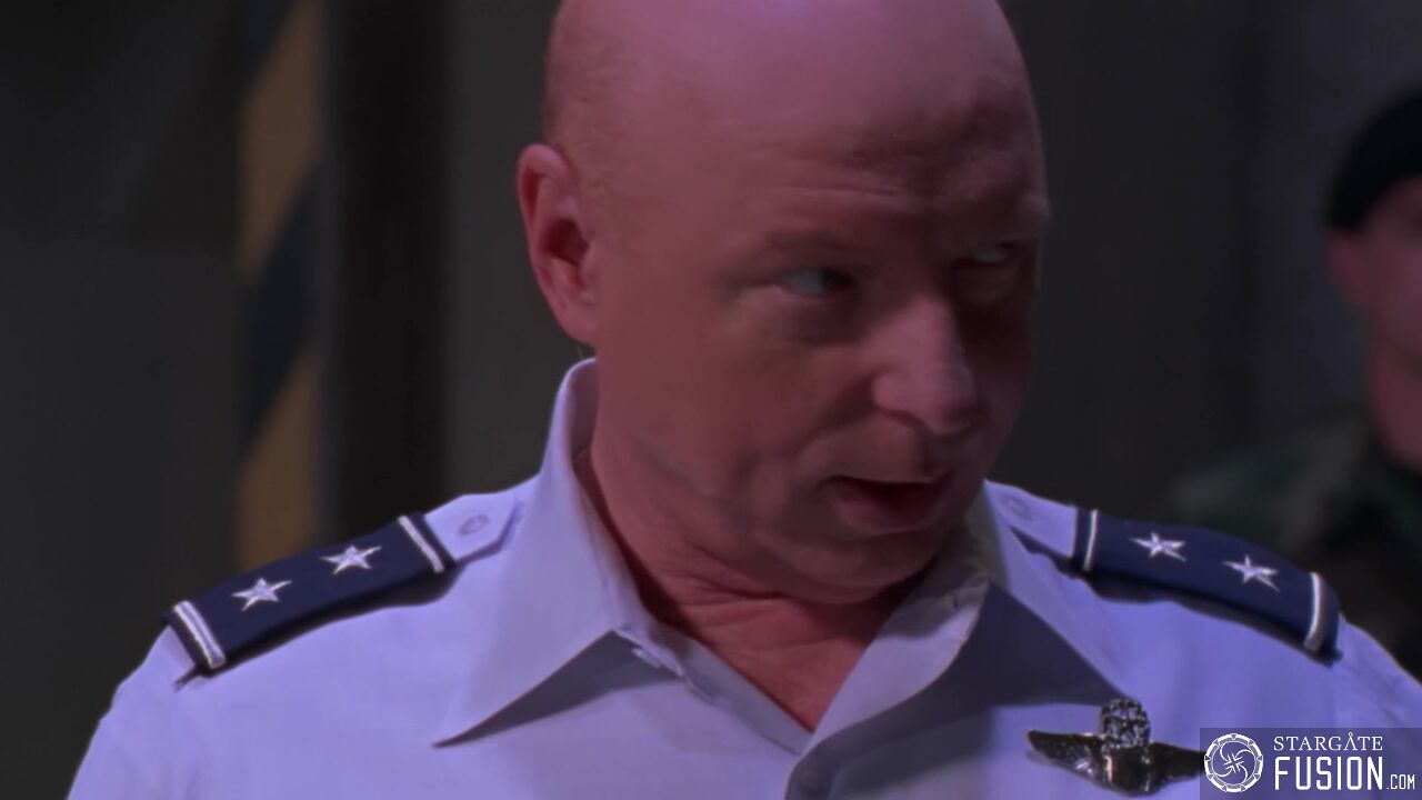 La Tok'ra 2/2