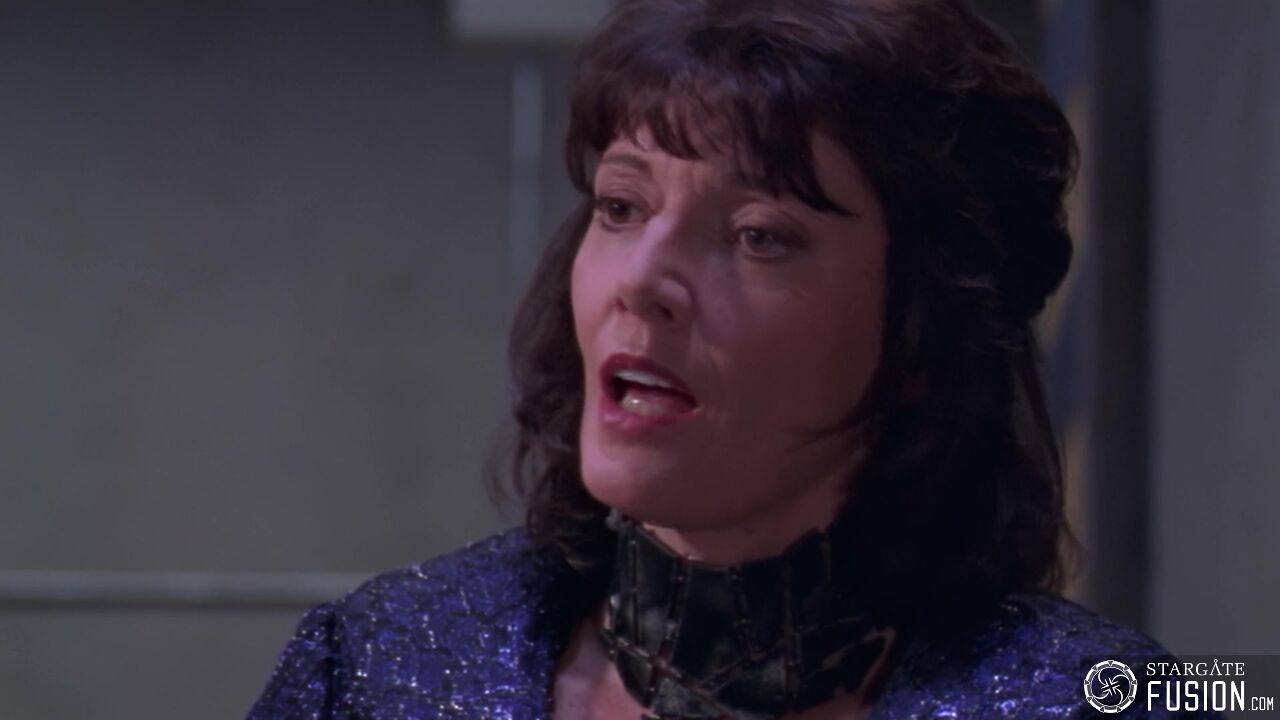 La Tok'ra 2/2