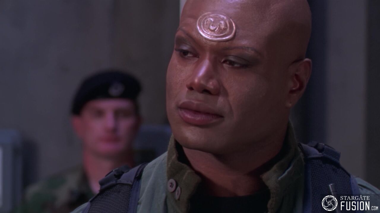 La Tok'ra 2/2