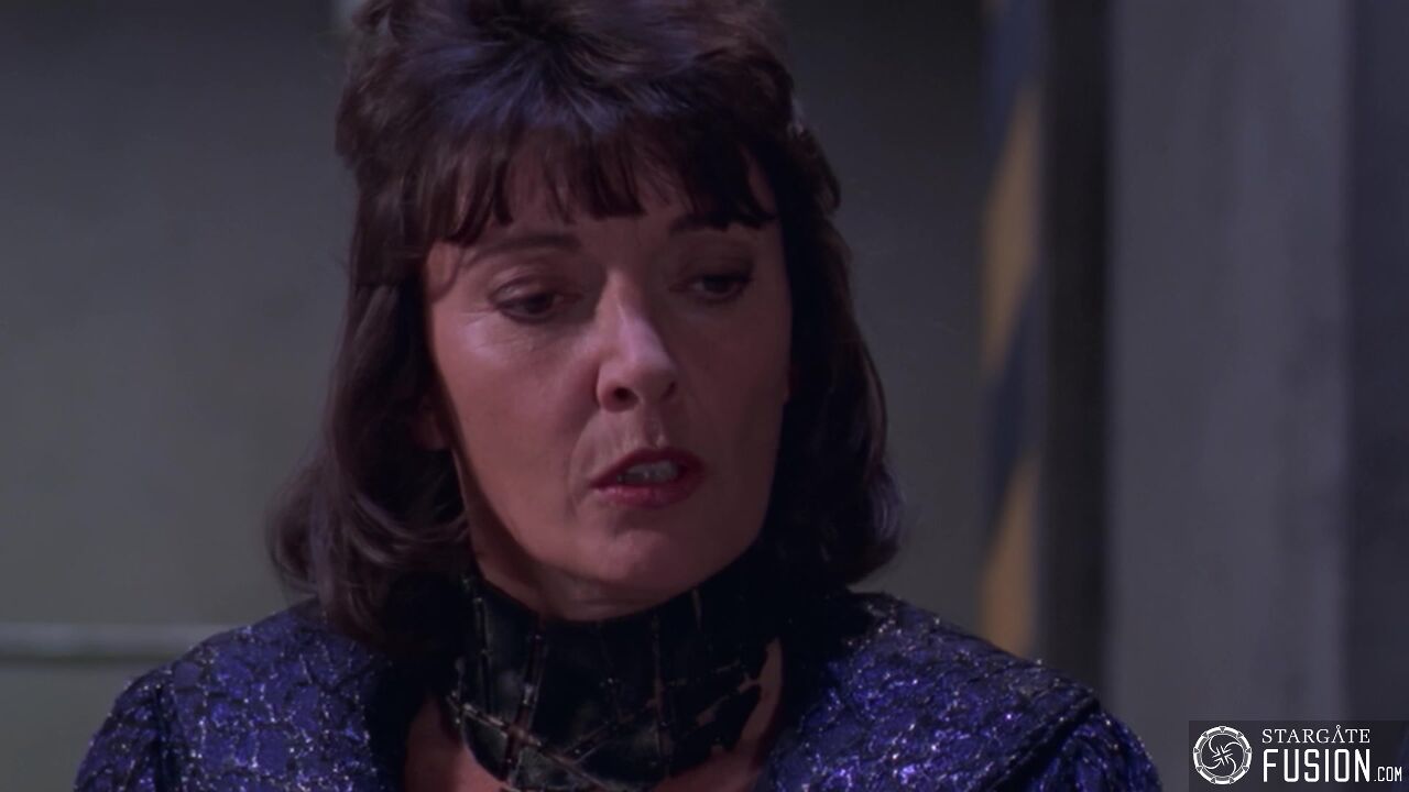 La Tok'ra 2/2