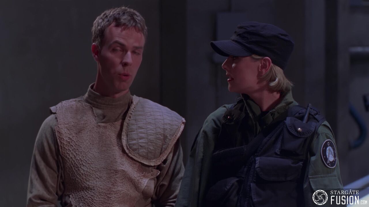 La Tok'ra 2/2