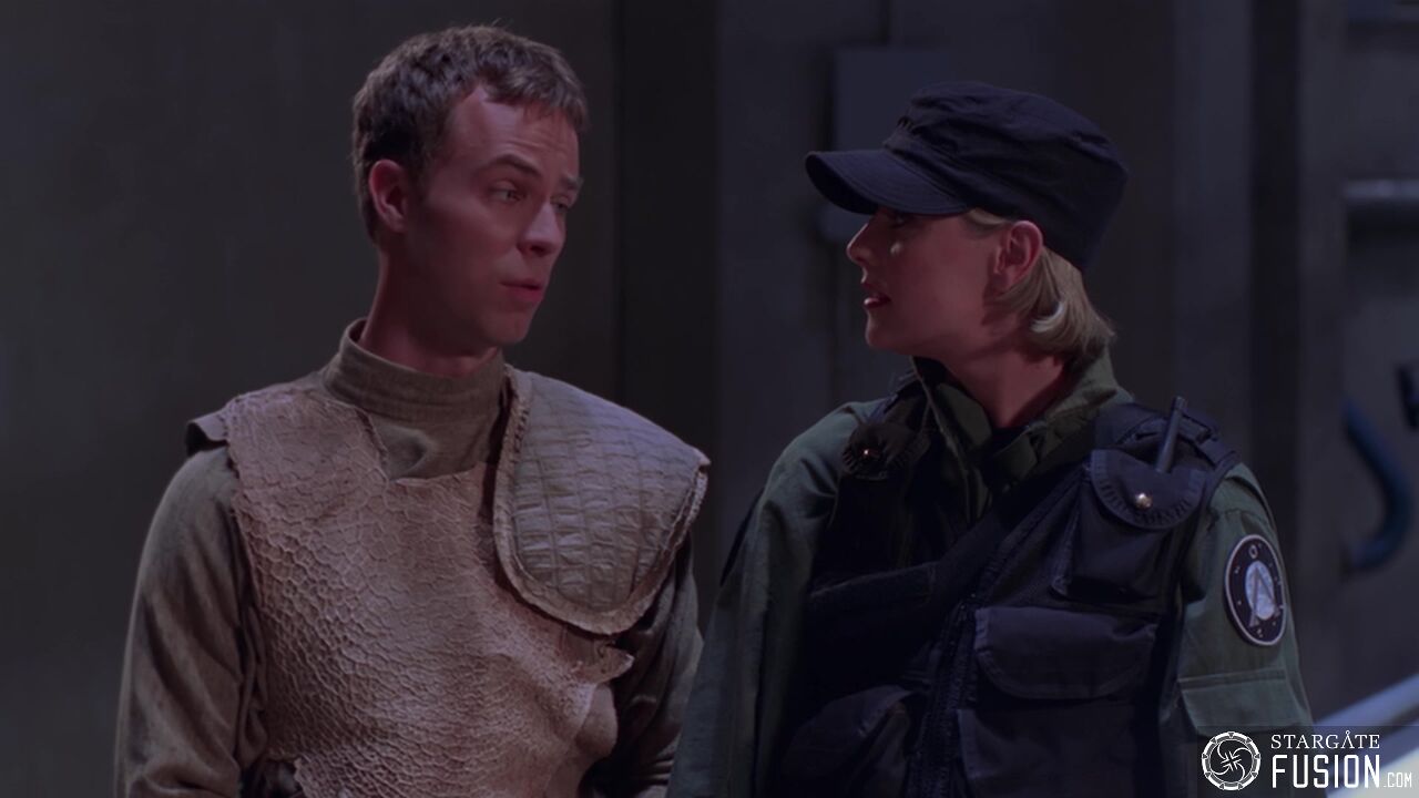 La Tok'ra 2/2