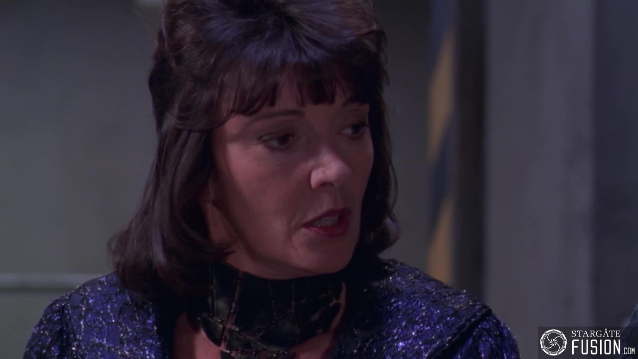 La Tok'ra 2/2