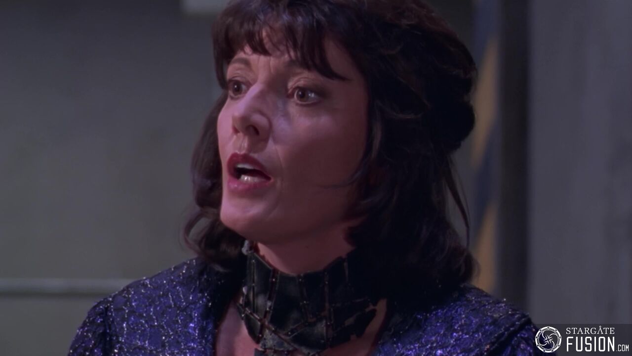 La Tok'ra 2/2