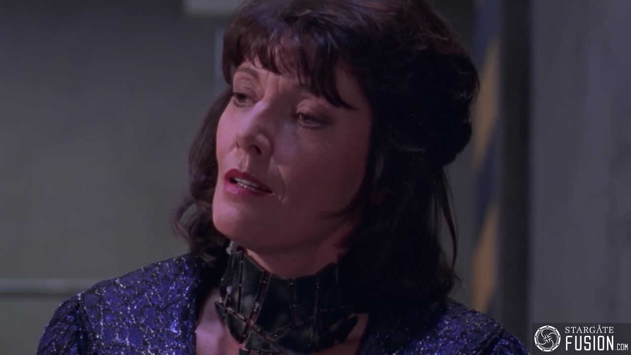 La Tok'ra 2/2