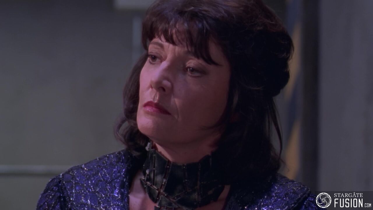 La Tok'ra 2/2