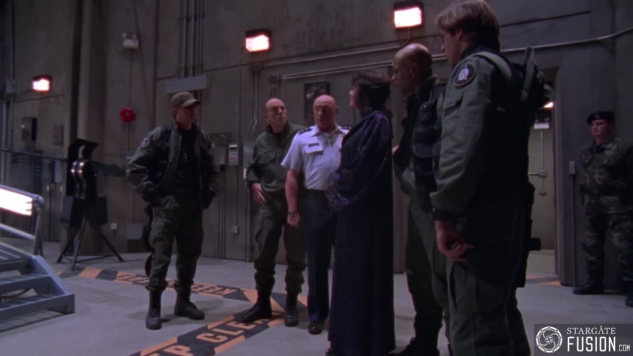 La Tok'ra 2/2