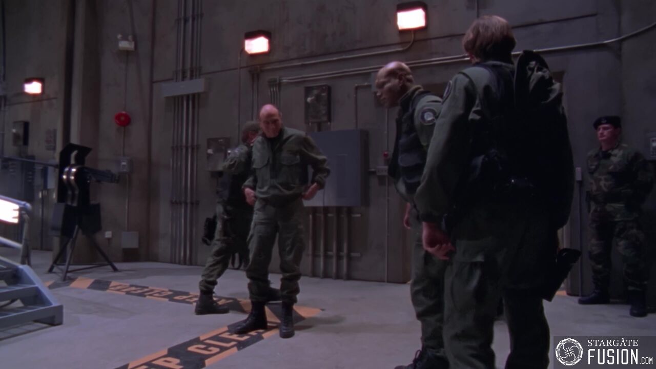 La Tok'ra 2/2