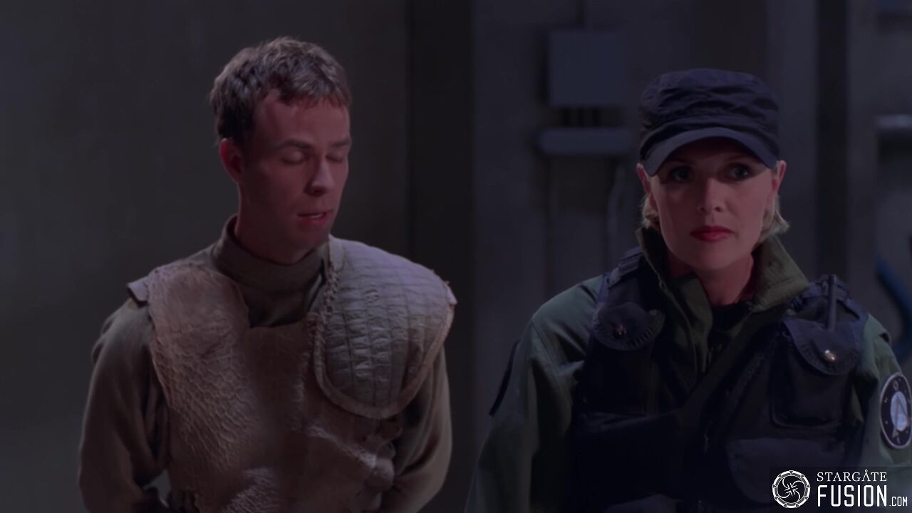 La Tok'ra 2/2