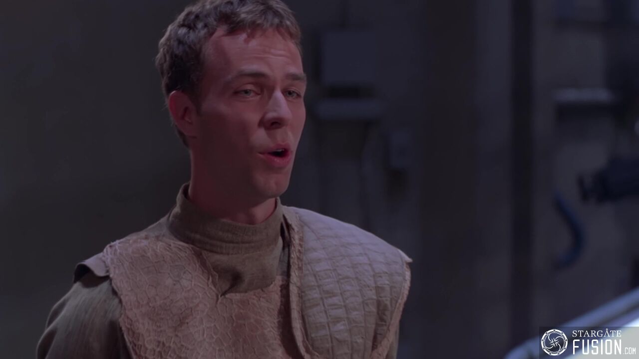 La Tok'ra 2/2
