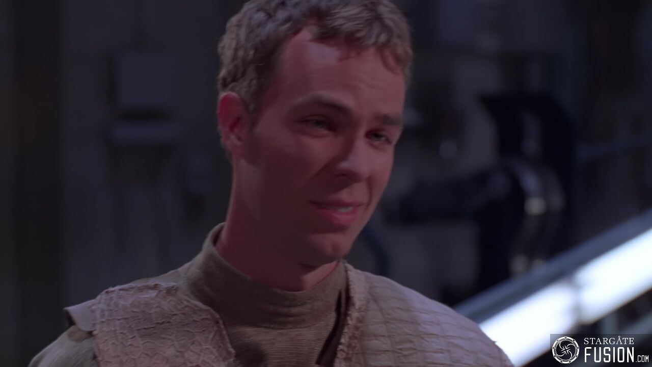 La Tok'ra 2/2