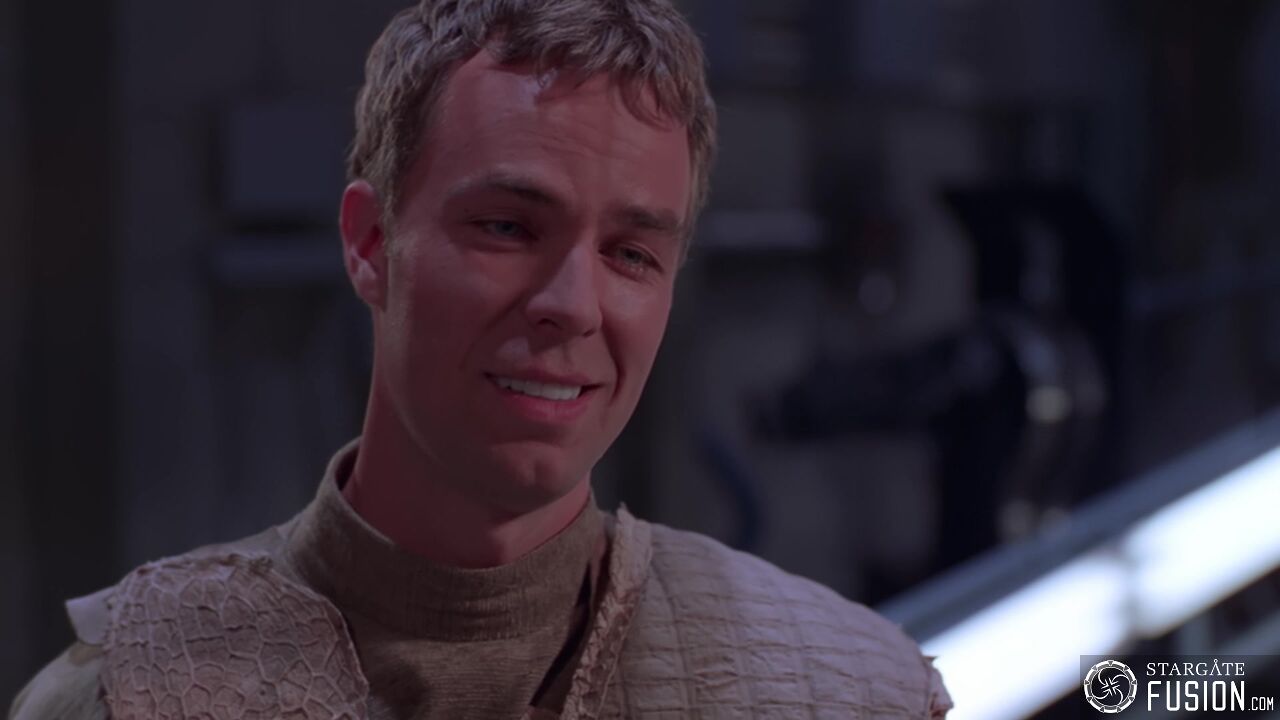 La Tok'ra 2/2