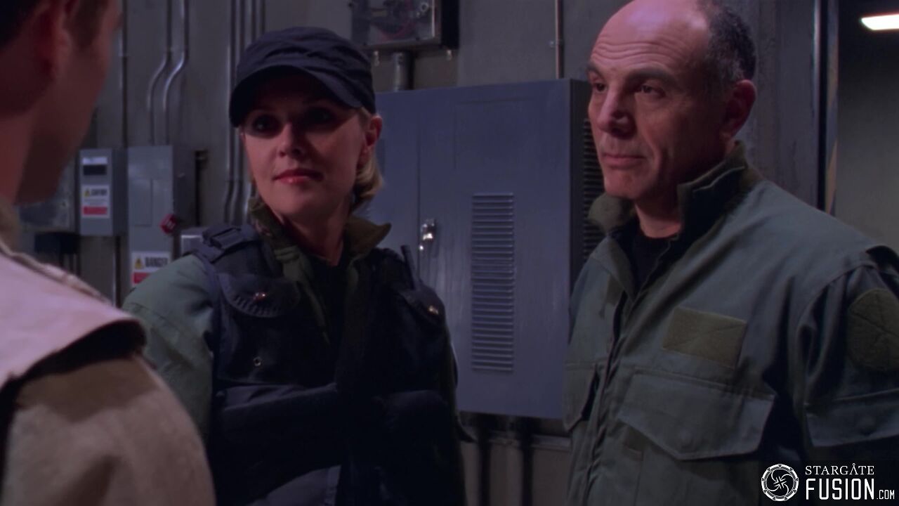 La Tok'ra 2/2