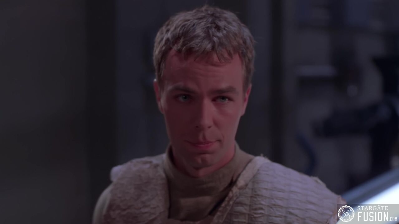 La Tok'ra 2/2