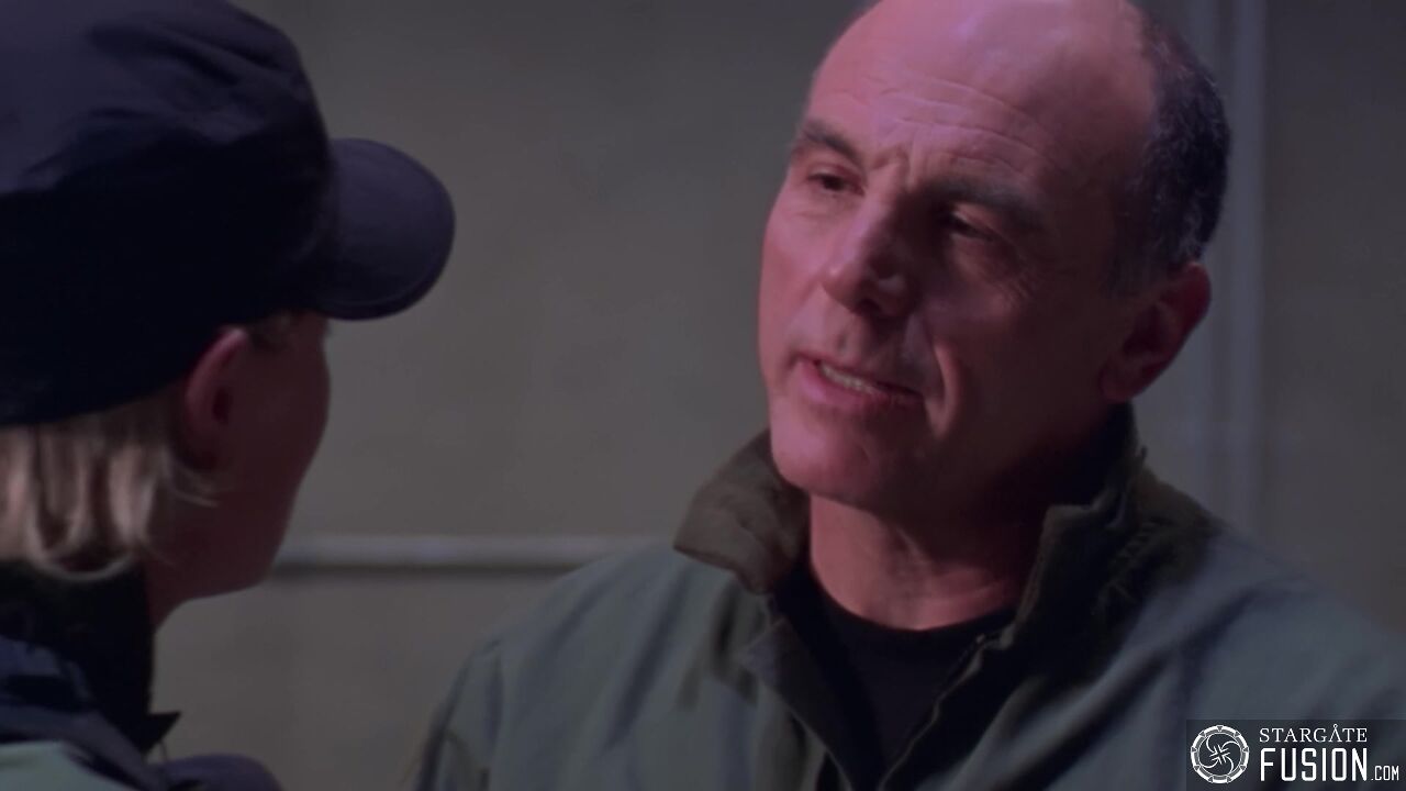 La Tok'ra 2/2