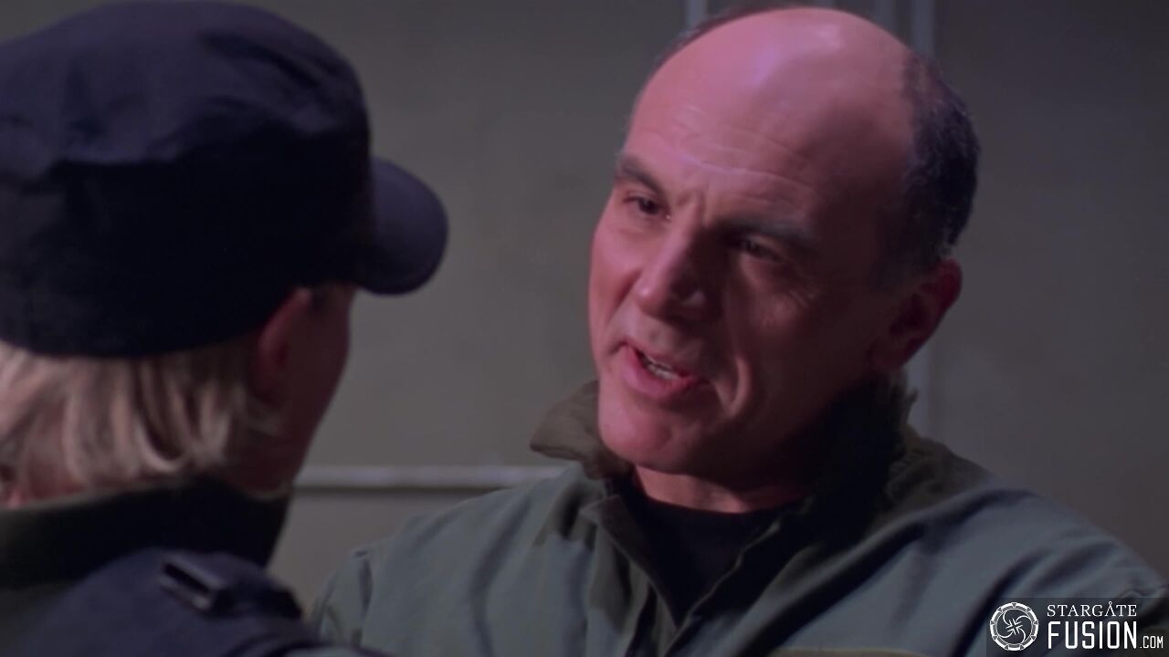 La Tok'ra 2/2
