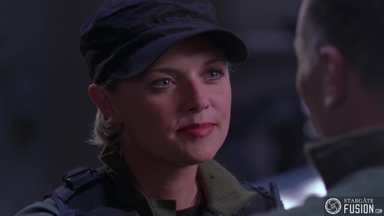 La Tok'ra 2/2